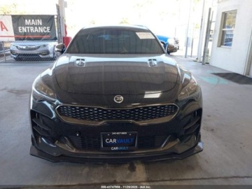 Kia Stinger Liftback 3.3 T-GDi 366KM 2019 Kia Stinger Gt 2019 3.3 Benzyna 365KM, zdjęcie 7