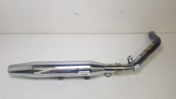 HARLEY DAVIDSON SPORTSTER 883 TŁUMIK WYDECH