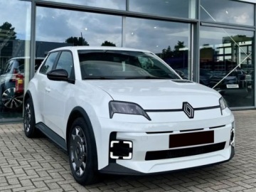 Renault 5 III 2025 Od ręki - Urban Range Evolution 40kWh 120KM, zdjęcie 1