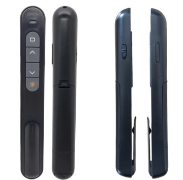 МНОГОФУНКЦИОНАЛЬНАЯ ЛАЗЕРНАЯ УКАЗКА ДЛЯ ПРЕЗЕНТАЦИИ ПУЛЬТ ДИСТАНЦИОННОГО УПРАВЛЕНИЯ ДЛЯ НОУТБУКА USB