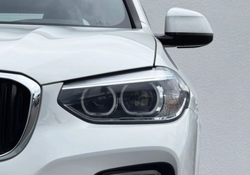BMW X3 G01 SUV 2.0 20d 190KM 2019 BMW X3 xDrive 20d 190KM Mpakiet I wlasciciel SalonPL Bezwypadkowy 2.0, zdjęcie 7