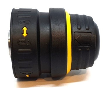 ДЕРЖАТЕЛЬ ГОЛОВКИ DEWALT SDS-PLUS ДЛЯ D25144K N403111