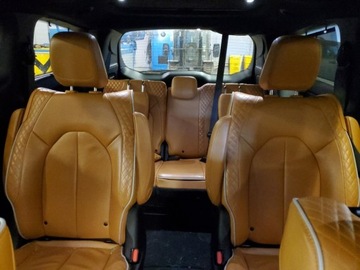 Chrysler Pacifica II 2021 Chrysler Pacifica Pinnacle 2021 3.6l 3.6 Benzyna 287KM, zdjęcie 10