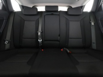 Hyundai i40 Kombi Facelifting 2.0 GDI 165KM 2017 Hyundai i40 navi klima auto grzane fotele kamera i, zdjęcie 17