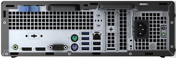 Mocny komputer Dell 7090 SFF i5-10505 16GB 512GB M.2 NVMe WIN11