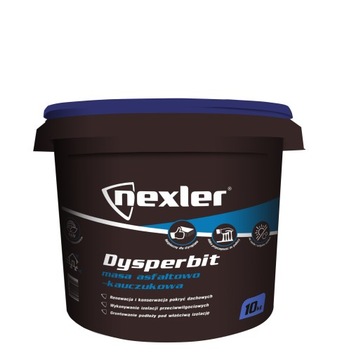 Dysperbit Nexler 10kg