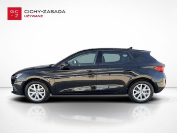 Seat Leon IV 2025 Seat Leon SalonPL 115KM TSI Podgrz.FoteleKIER ACC Kamera As.Parkowania V, zdjęcie 7