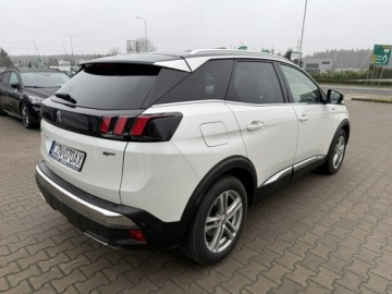 Peugeot 3008 II 2018 Peugeot 3008 Gt-Line*2,0BlueHdi*Automat, zdjęcie 5