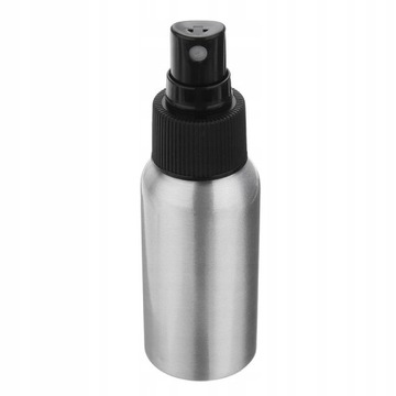 АЛЮМИНИЕВЫЙ распылитель 100 мл 50 мл 30 мл