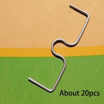 Разбрасыватель веток, съемник веток, садовая стальная проволока, сельскохозяйственные инструменты, фрукты М13см