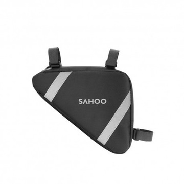 Torba rowerowa pod ramę Sakwa trójkąt Sahoo