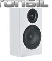 Саунддеко от Tonsil Alpha SR