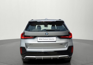 BMW X1 U11 2024 BMW X1 sDrive18i M Sport BMW X1 sDrive18i 1.5 Benzyna 136KM, zdjęcie 5