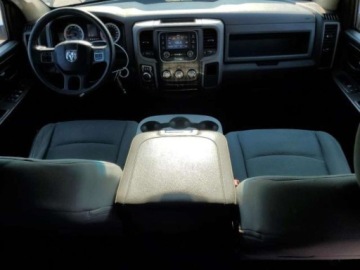  RAM 1500 2014 RAM 1500 ST 5.7 Benzyna 395KM, zdjęcie 8