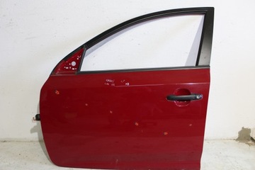 DRZWI LEWY PRZÓD KIA CEED I HB 06-12 R