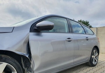 Peugeot 2019 Peugeot 308 Tylko 22 Tys km 1 Rej 82020 Benzyna 130 Koni WLKP 1.2 Benzyna, zdjęcie 15