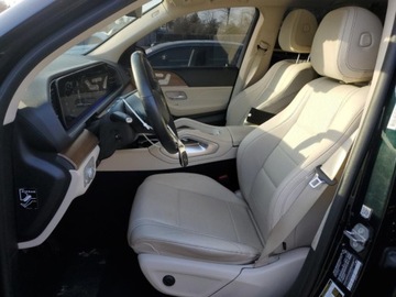 Mercedes GLE V167 2021 Mercedes-Benz GLE 2021 MERCEDES-BENZ GLE 350 4MATIC 2.0 Benzyna 255KM, zdjęcie 7