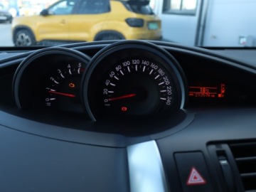 Toyota Verso Minivan Facelifting 1.6 D-4D 112KM 2014 Toyota Verso 1.6 D-4D, 7 miejsc, Klima, zdjęcie 10