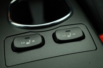  SsangYong Korando 2.0 e-XDi, 4X4, Skóra, Klima, zdjęcie 13