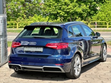 Audi A3 8V Sportback 5d Facelifting 1.5 35 TFSI 150KM 2020 Audi A3 8V LIFT 35TFSI 1.5 150KM 3x S-line FULL LED / VIRTUAL / carplay, zdjęcie 29