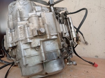 ROMET ZETKA 125–150 см — ДВИГАТЕЛЬ — SK162FMJ-A