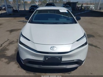 Toyota Prius V (XW60) 2025 Toyota Prius 2025 TOYOTA PRIUS LE 2.0 Hybryda 150KM, zdjęcie 4