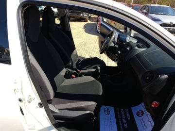 Toyota Aygo II 2018 Toyota Aygo 1.0 VVT-i Comfort II (2014-) Toyota Ay, zdjęcie 14