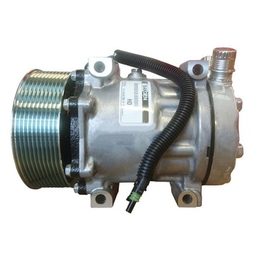 1101461 SPRĘŻARKA KLIMATYZACJI SD7H15 10PV 24V