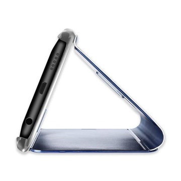 Etui Clear View SMART do HUAWEI P40 LITE