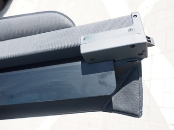 AUDI 100 COMBI A6 C4 РОЛЬСТАВНИ 4A9863553A8RZ НОВАЯ ОРГ.