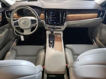 Volvo S90 II 2020 Volvo S90 2020 Volvo S90 T6 AWD Inscription 2.0 Benzyna 235KM, zdjęcie 7