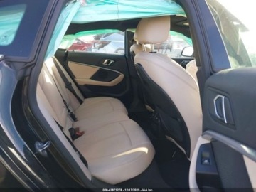 BMW Seria 2 G42-U06 2022 BMW Seria 2 BMW 228 GRAN COUPE I SDRIVE 2.0 Benzyna 228KM, zdjęcie 9