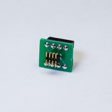 Adapter SOIC8-DIP8