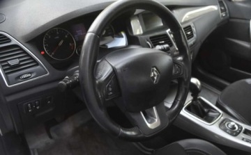 Renault Laguna III Hatchback Phase II 1.5 dCi eco2 110KM 2012 Renault Laguna Renault Laguna dCi 110 FAP Dynamique 1.5 Diesel 110KM, zdjęcie 11