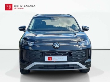 Volkswagen Tayron 2025 Volkswagen Tayron 193KM 4Mot. DSG 7os. Matrix Hak Kamera360 ACC 18 FV23hak, zdjęcie 7