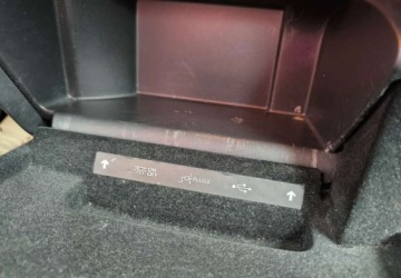 Citroen C4 Spacetourer Grand 1.5 BlueHDi 131KM 2020 Citroen C4 SpaceTourer Citroen C4 SpaceTourer 1.5 BlueHDi Origins SampS, zdjęcie 20