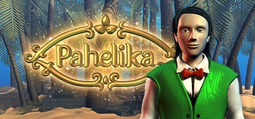 Pahelika: Secret Legends PC klucz STEAM