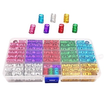 Перуки, накладні пасма чоловіча 170Pcs