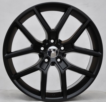3026 B RÁFKY 18 5X108 VOLVO S60 V60 V70 S80 S90