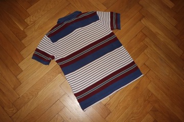 TOMMY HILFIGER_M_ MĘSKA KOSZULKA POLO_VINTAGE_