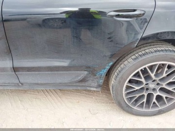 Porsche Macan 2018 Porsche Macan 2018 PORSCHE MACAN, 2L, od ubezpieczalni 2.0 Benzyna 255KM, zdjęcie 5