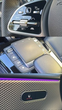 Mercedes CLA C118/X118 Shooting Brake 2.0 200d 150KM 2022 Mercedes-Benz CLA 2.0d 4matic Gwarancja/TOP-LED/TABLET /Bezwypadek/F-VAT23%, zdjęcie 13