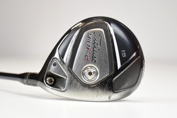 Titleist 910Fd дерево 15° S-flex