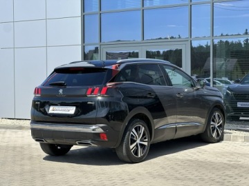 Peugeot 3008 II Crossover 1.6 THP 165KM 2018 Peugeot 3008 FullLED! Virtual, Kamera360, Panorama, zdjęcie 6