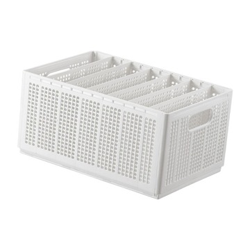 Отделения Шкаф для хранения одежды 7 ячеек