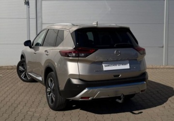 Nissan X-Trail IV 2023 Nissan X-Trail 1.5 VC-T e-POWER e-4ORCE 160KM HEV Tekna P.Premium SalonPL, zdjęcie 7