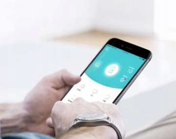 TP-Link TL-WA855RE УСИЛИТЕЛЬ Wi-Fi ПОВТОРИТЕЛЬ DBGK