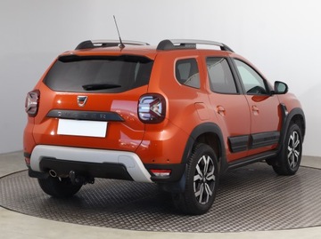 Dacia Duster II SUV 1.0 TCe 90KM 2021 Dacia Duster 1.0 TCe, Salon Polska, Serwis ASO, zdjęcie 4