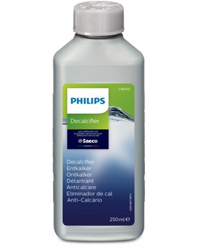 Жидкость для удаления накипи для кофемашин Philips Saeco.
