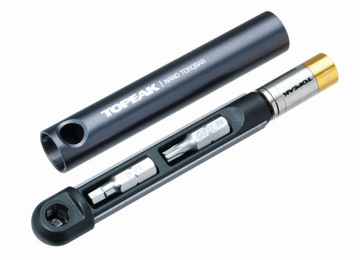 Динамометрический ключ Topeak Nano Torqbar 4 Нм.
